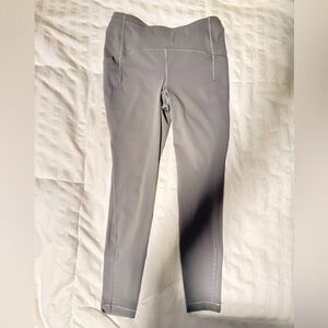 Lululemon size 10 x 25” length